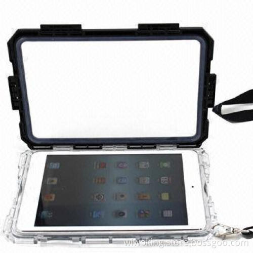 Waterproof Cases for iPad Mini, Having A Good Protective and Efficacy